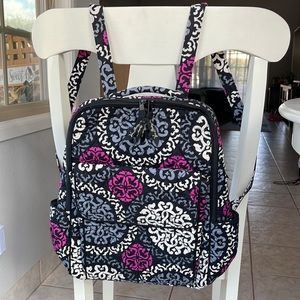 Vera Bradley Backpack